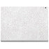 Elephant Print White Surface Book 2 13.5in Skin